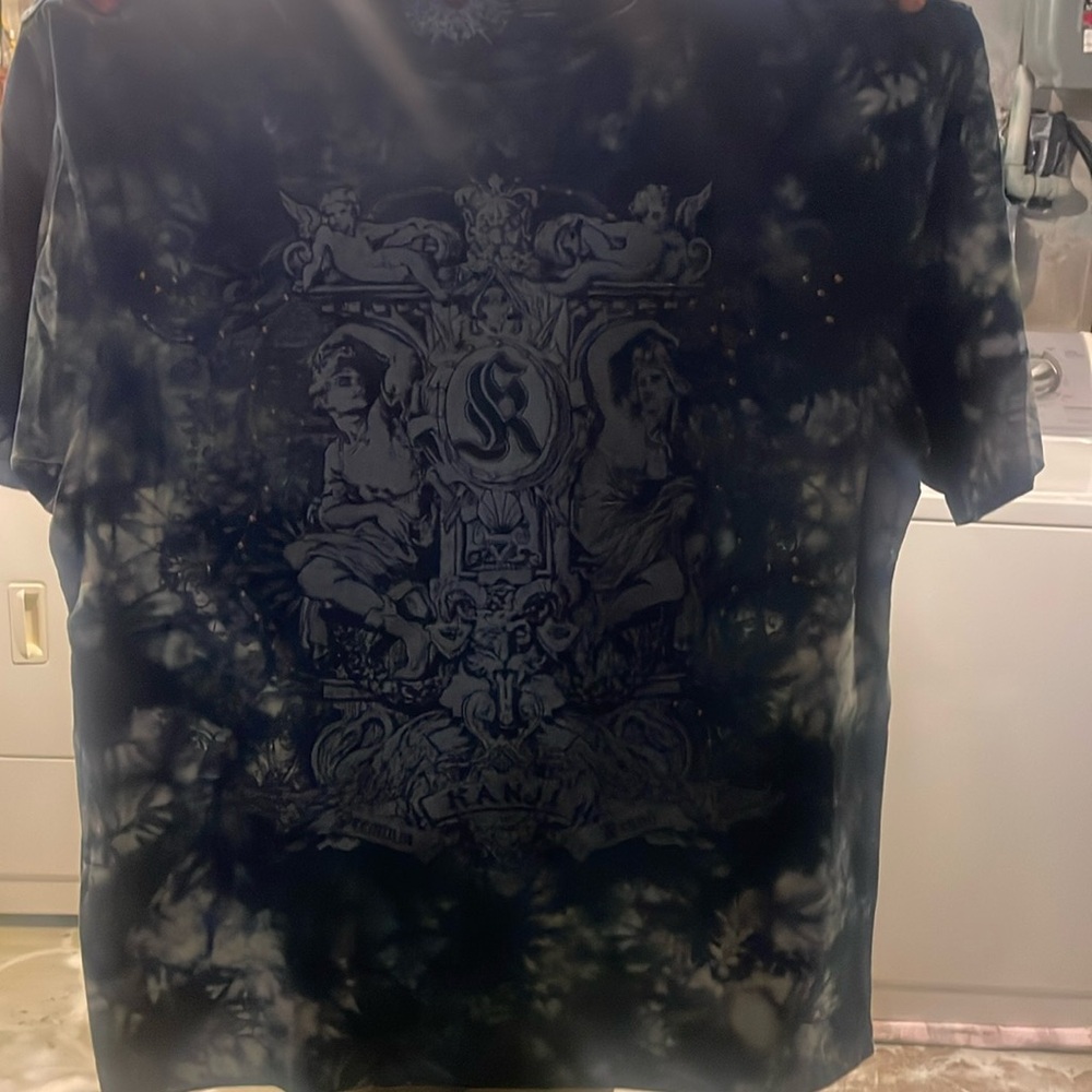 Brand:kanji premium size 3XL color: black